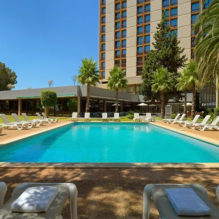 Marriott Лиссабон