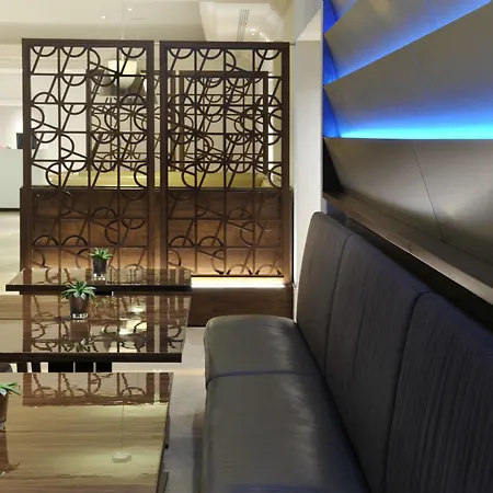 Marriott Лиссабон