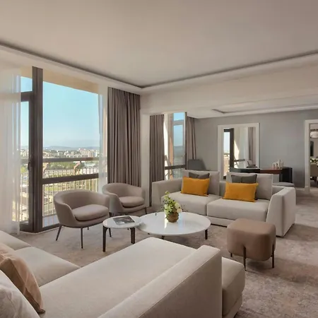 Marriott Отель Лиссабон