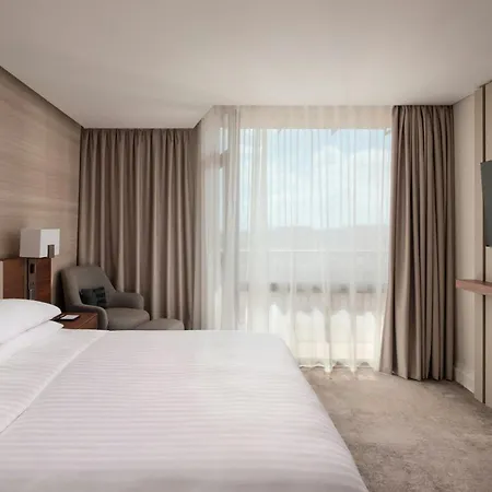 Marriott 4* Лиссабон